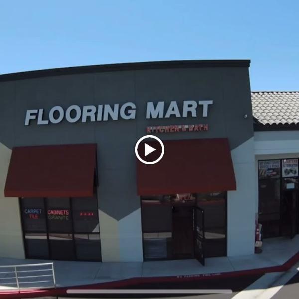 Flooring Mart