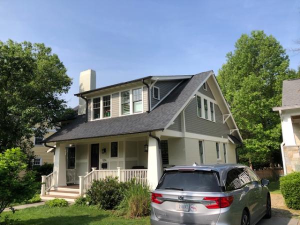 My Painter & Exteriors