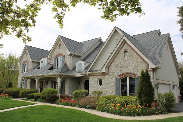 2G Exteriors