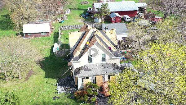 2G Exteriors
