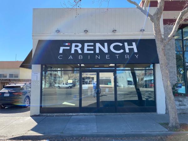 French Cabinetry