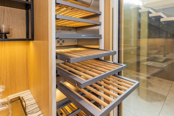 French Cabinetry