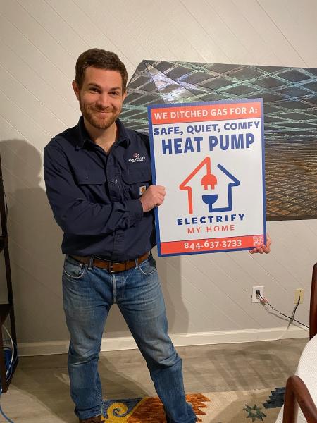 Electrify My Home