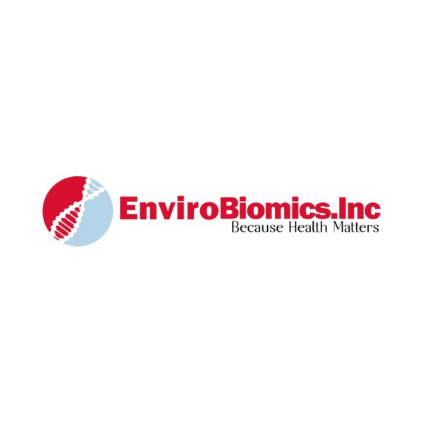 Envirobiomics