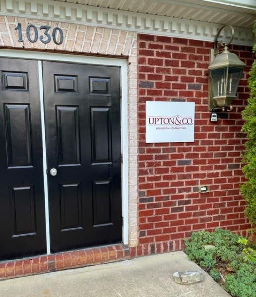 Upton & Co. Inc.
