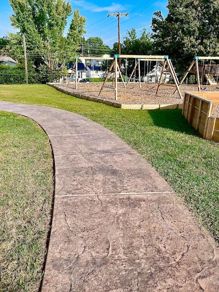 World Concrete LLC