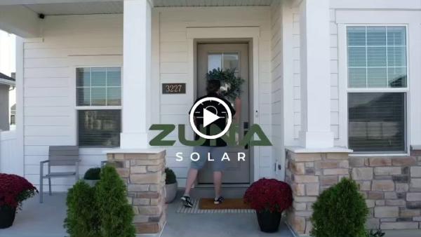 Zuna Solar