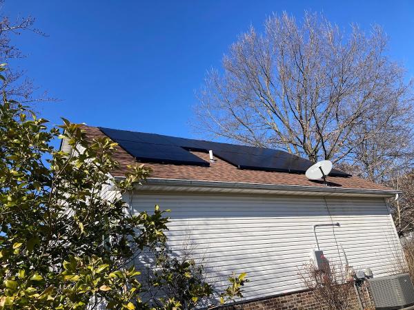 Zuna Solar