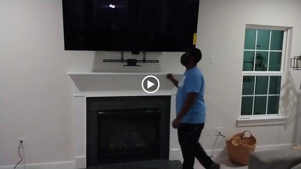 Steve's Tv Mounting Service
