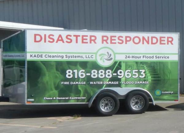 Kade Cleaning Systems