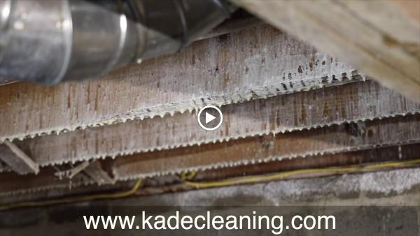 Kade Cleaning Systems