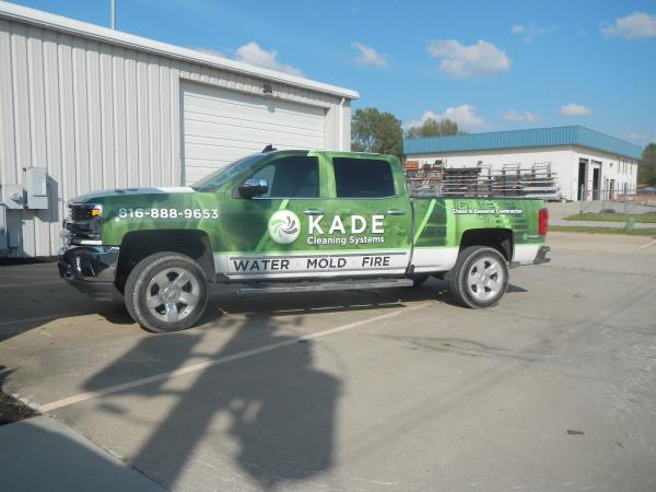 Kade Cleaning Systems