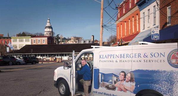 Klappenberger & Son