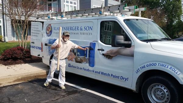 Klappenberger & Son