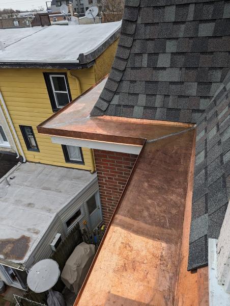Kaller Roofing