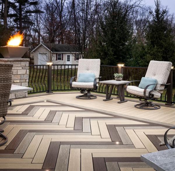 Kelly Bros. Lumber + Design Co.