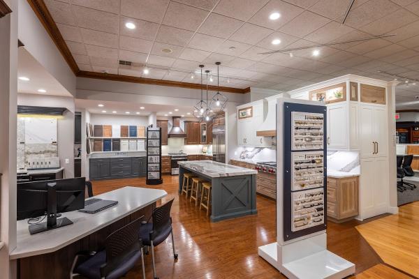 Kelly Bros. Lumber + Design Co.