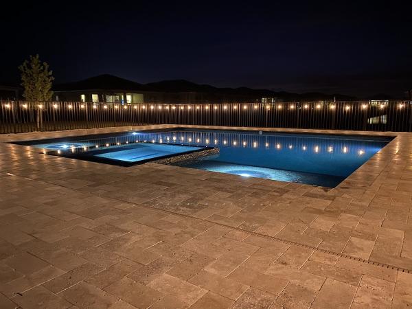 Palm Pool & Spa