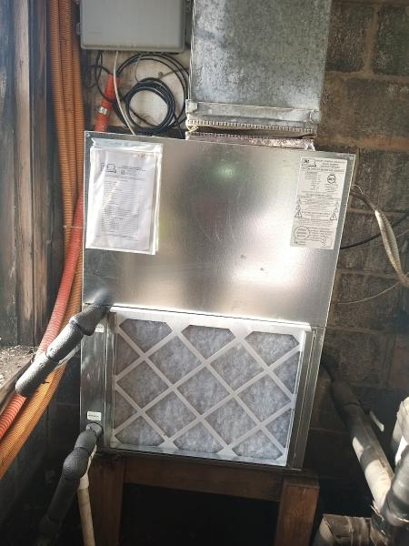 Reliable Hvac Certified LLC