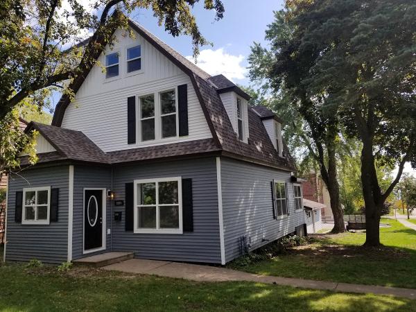 Great Lakes Roofing & Siding