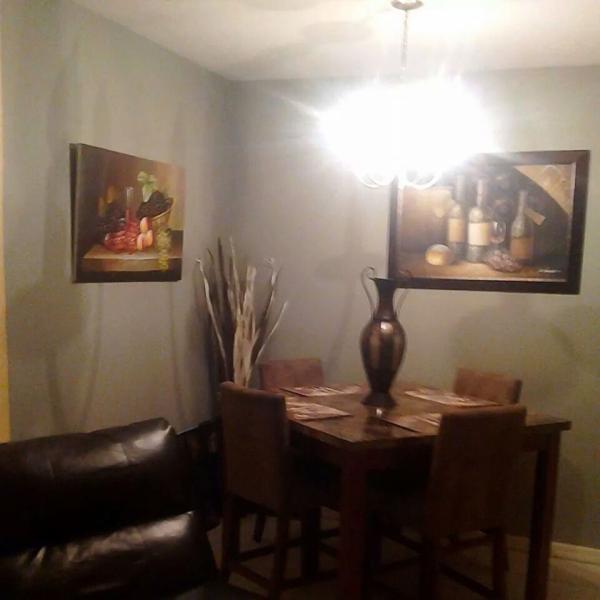 West Star Interiors Inc