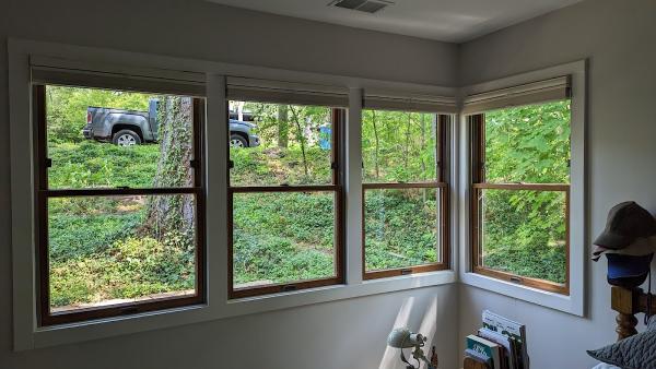 Tried and True Window Washing