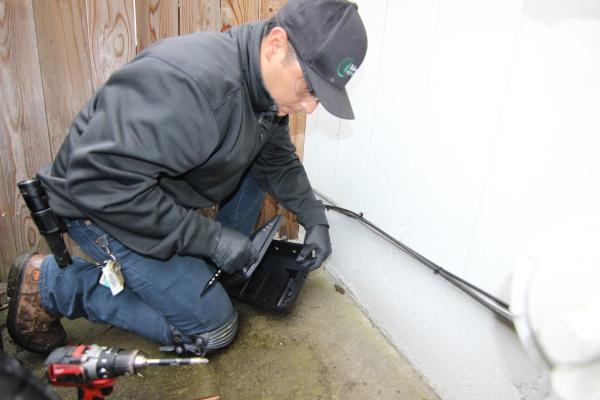 Nature Pacific Pest Services