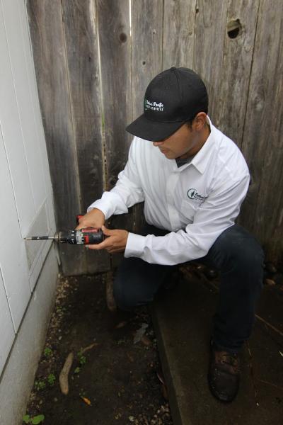 Nature Pacific Pest Services