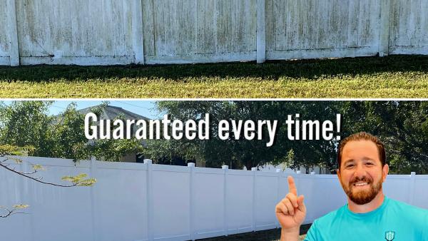 Aqua Men Pro Exterior Cleaning & Paver Sealing