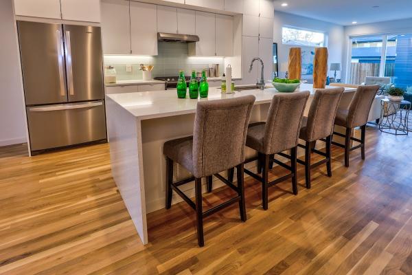 Paradigm Flooring Company
