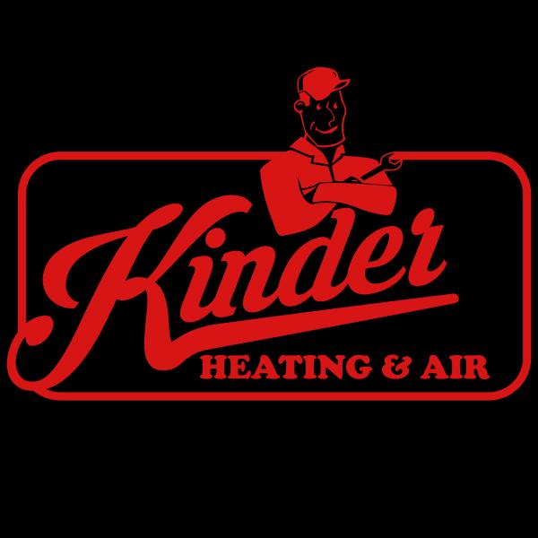 Kinder Heating and Air