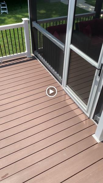 JL Contracting LLC