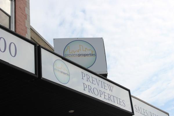 Preview Properties