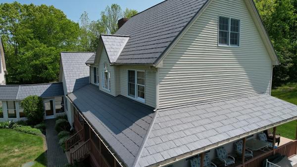 Advanced Metal Roofing LLC
