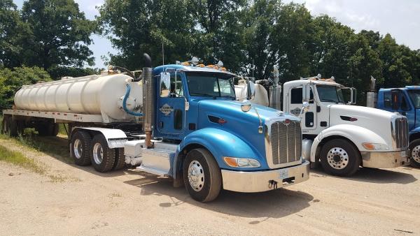 Hillhouse Pumping LLC