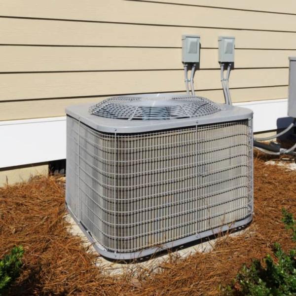 Ecoedge Systems