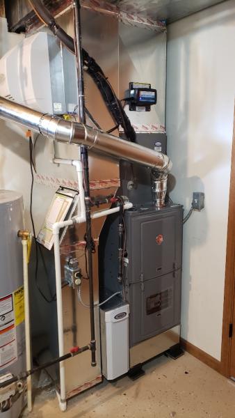 Ecoedge Systems