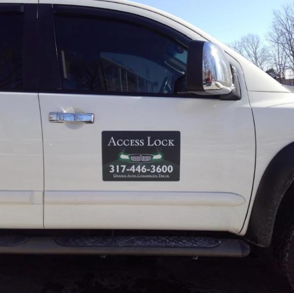 Access Lock Inc.