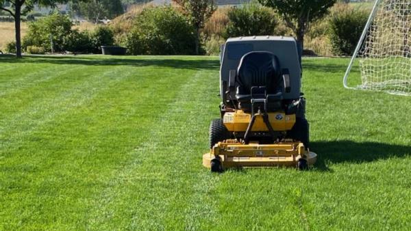 Rogers Landscape LLC
