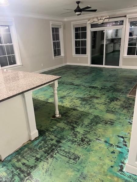 123 Floor & Home INC