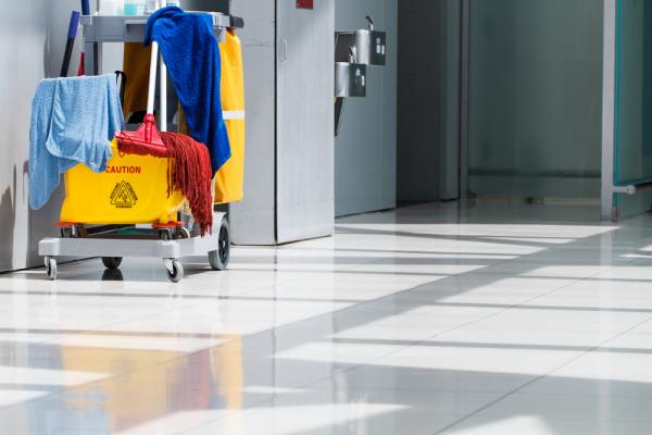 Georgia Floor Care Enterprises