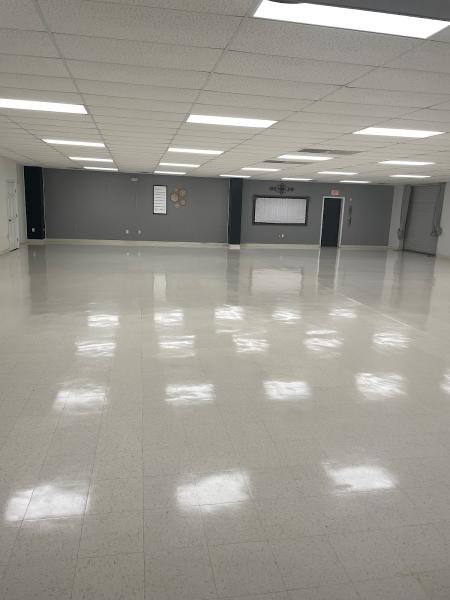 Georgia Floor Care Enterprises