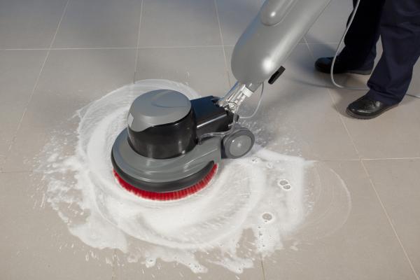 Georgia Floor Care Enterprises