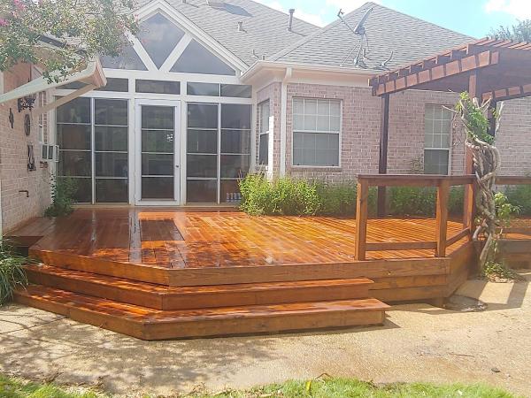 Branded Fence Exchange