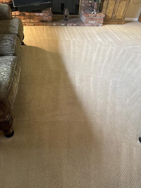 Big Red Carpet Cleaning