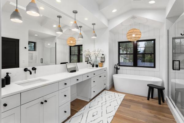 Basement Finishing Bathroom Kitchen Remodeling