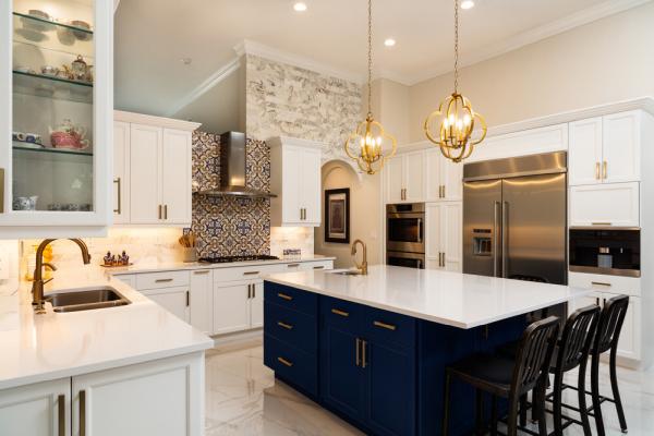 Basement Finishing Bathroom Kitchen Remodeling