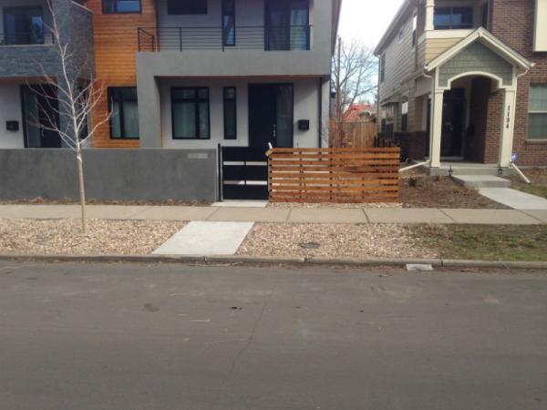 Andrew-Thomas Contractors