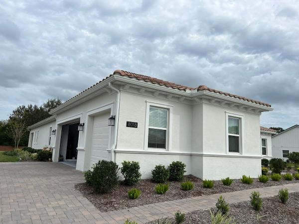 Rovi Multiservices • Gutters & Screens •