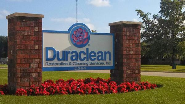 Duraclean Restoration & Cleaning Services